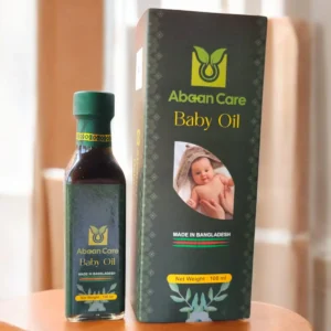 Baby Oil Baby Oil 2 পিস