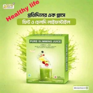 Pure Slimming Juice